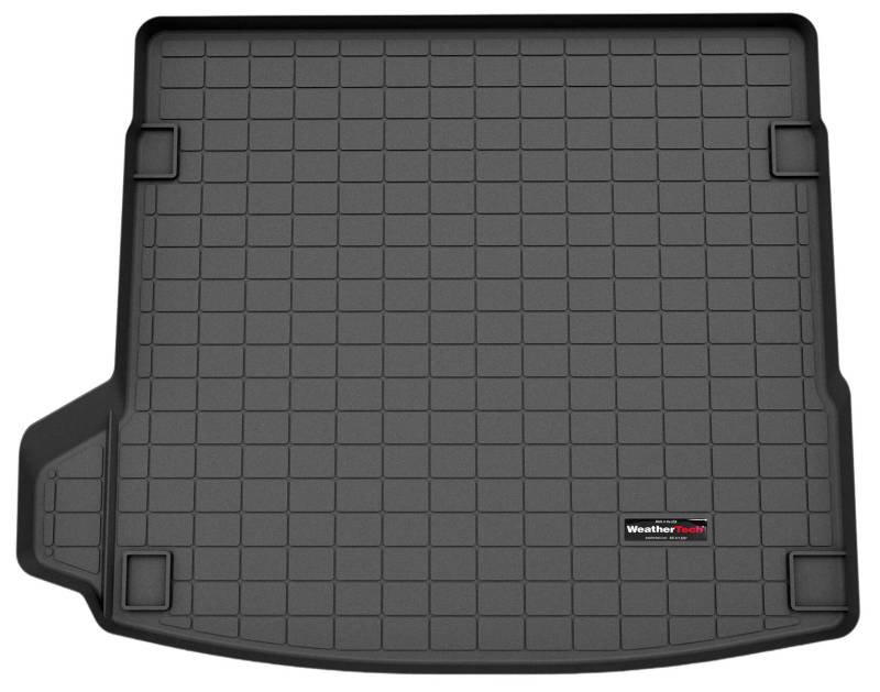 Kofferraumwanne WeatherTech für Audi Q5 (FYB, FYG) 05/2016-Heute von WeatherTech