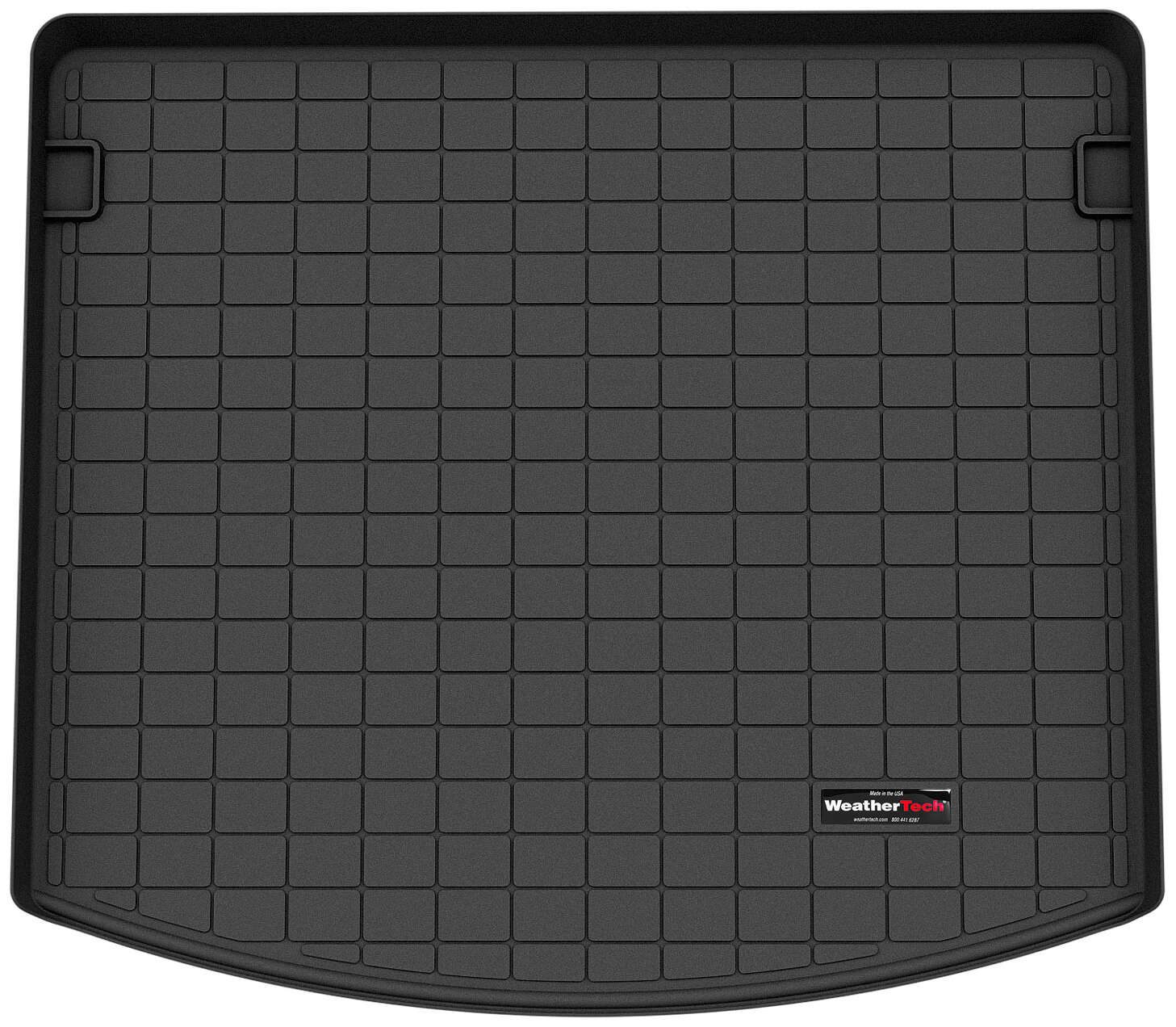 Kofferraumwanne WeatherTech für Mazda CX-5 (KF) 11/2016-Heute, oberer Ladeboden von WeatherTech