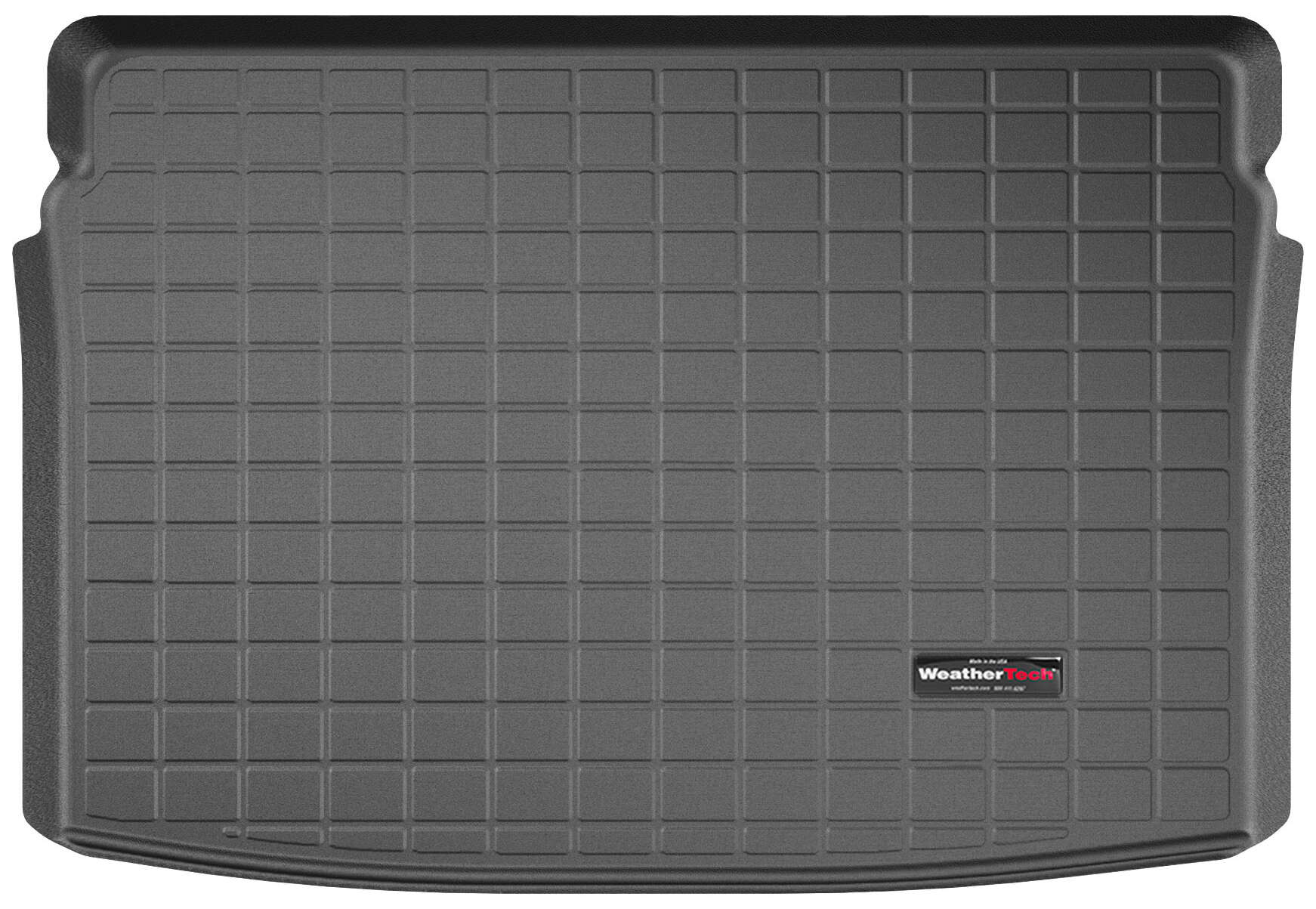 Kofferraumwanne WeatherTech für Seat Arona (KJ7, KJP) 07/2017-2023 von WeatherTech