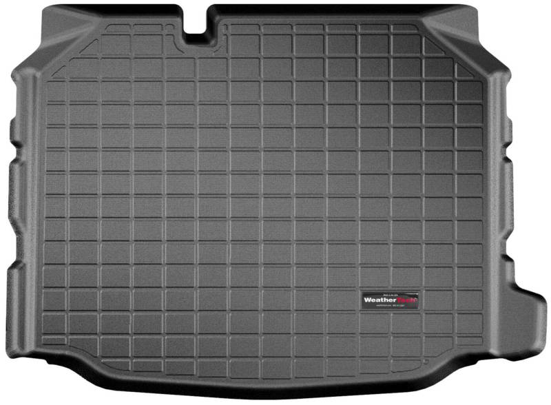 Kofferraumwanne WeatherTech für Seat Leon (5F1) 09/2012-05/2021 von WeatherTech