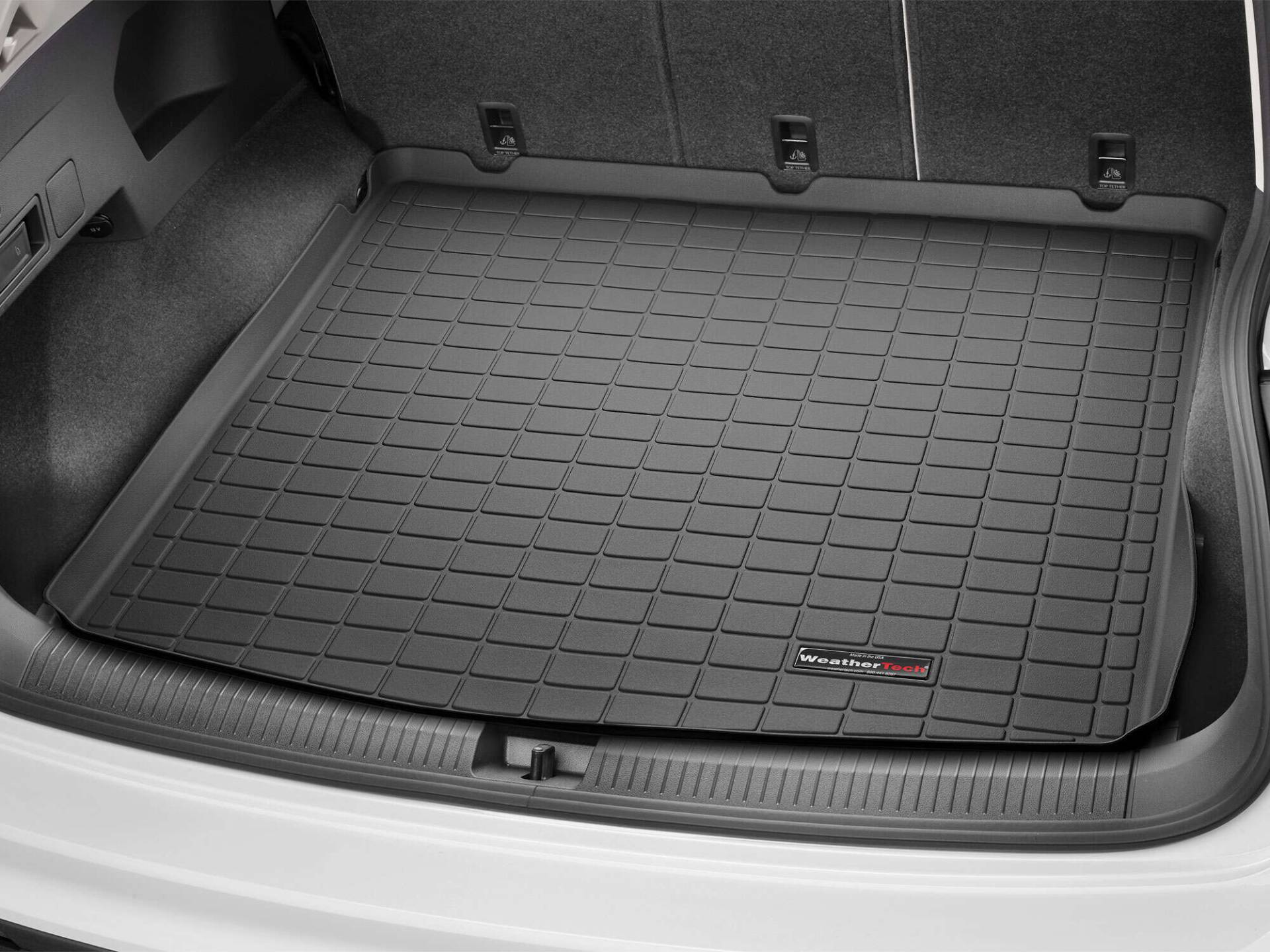 Kofferraumwanne WeatherTech für Skoda Octavia III Combi (5E5, 5E6) 11/2012-10/2020 von WeatherTech