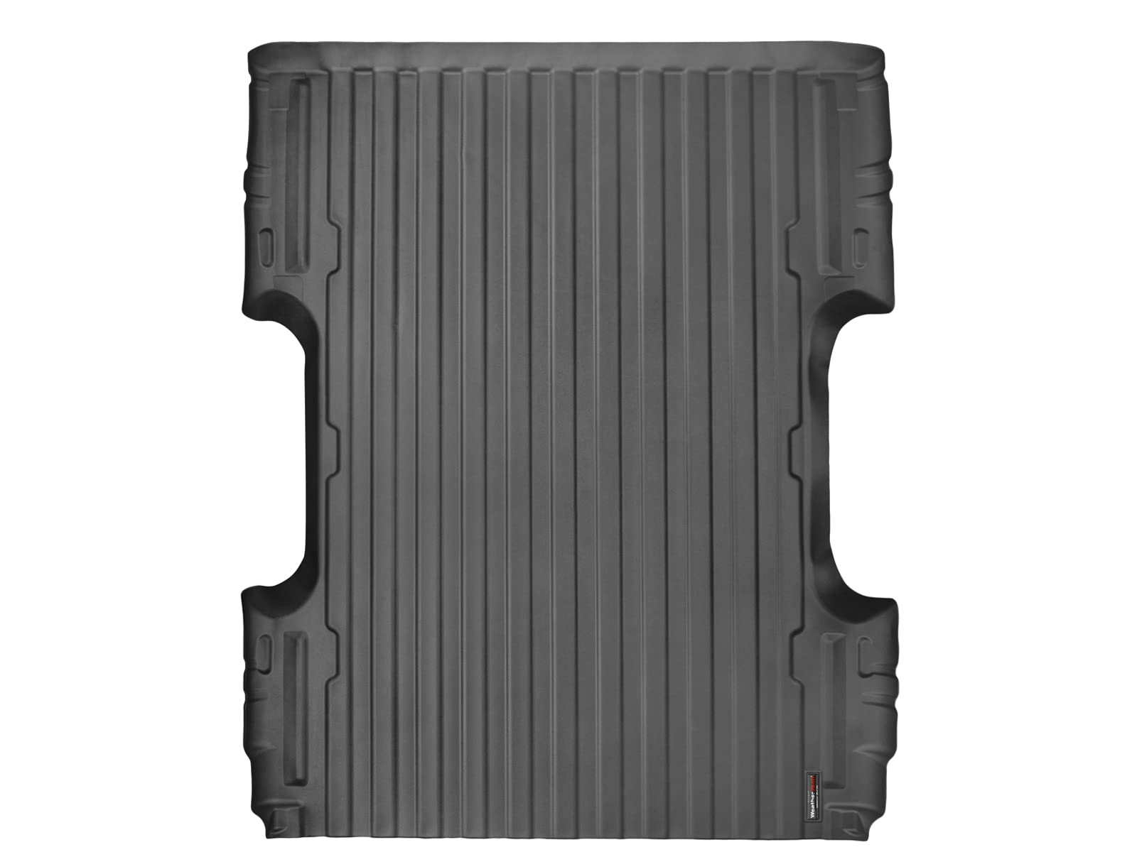 WEATHERTECH 37807 Techliner 07-14 GM P/U 6 ft 6 in Bed von WeatherTech