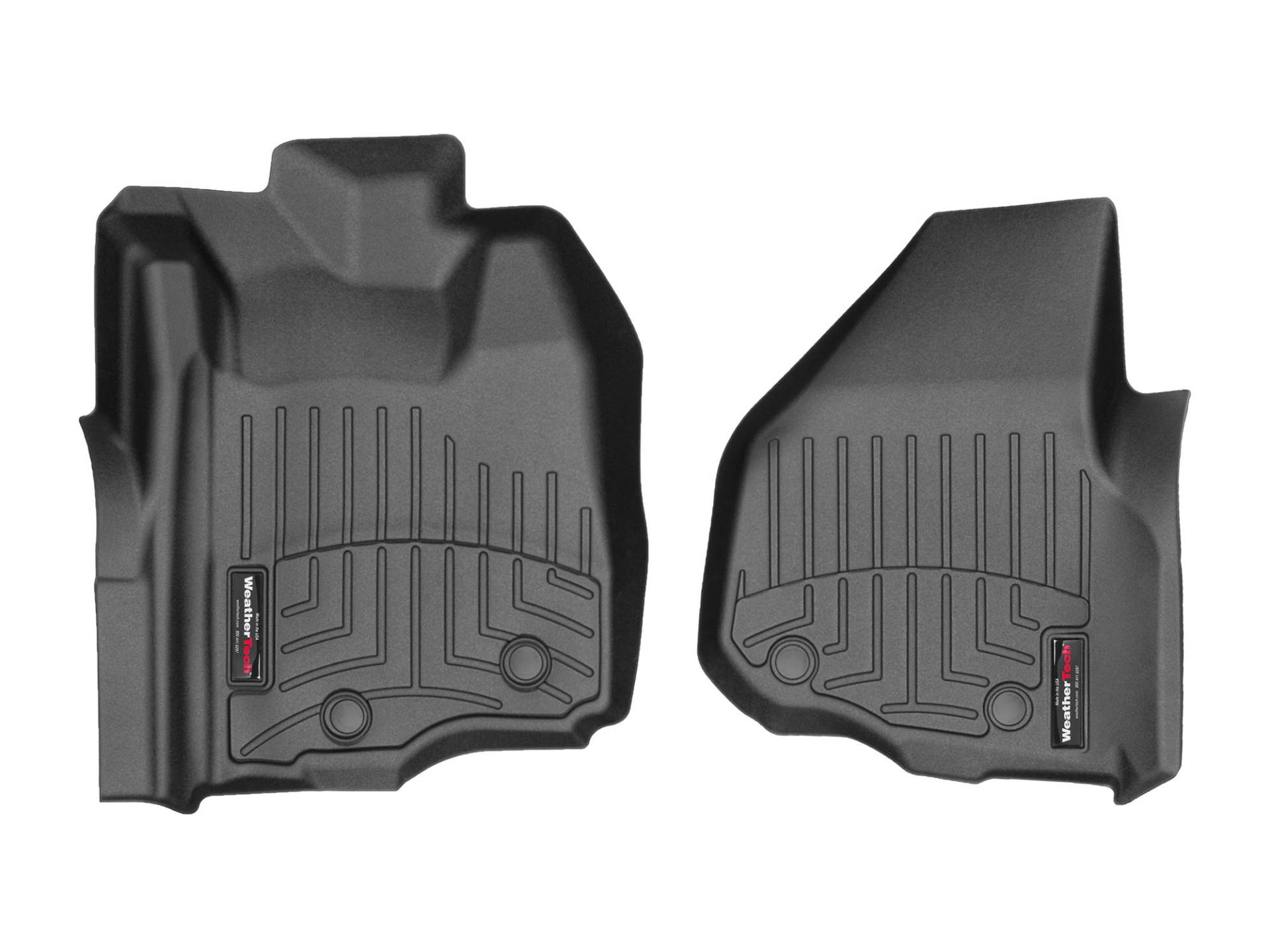 WEATHERTECH 449601V Bodenmatten-Set von WeatherTech