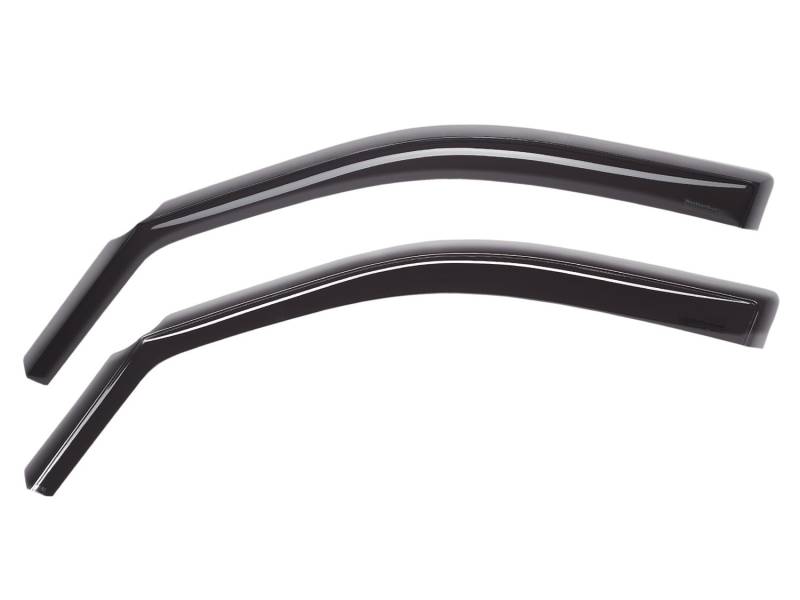 WEATHERTECH 80037 Side Window Deflectors von WeatherTech