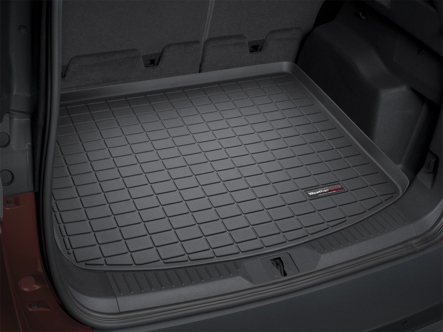 WeatherTech 40208 Stoßdämpfer von WeatherTech