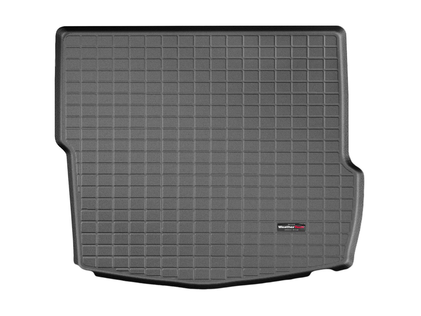 WeatherTech 40686 Katalysator von WeatherTech