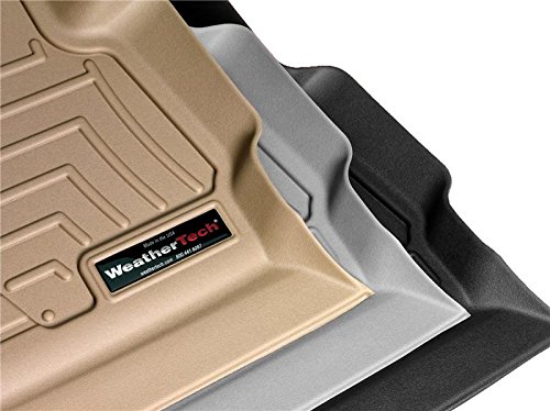 WeatherTech 44379-1-2 FloorLiner von WeatherTech