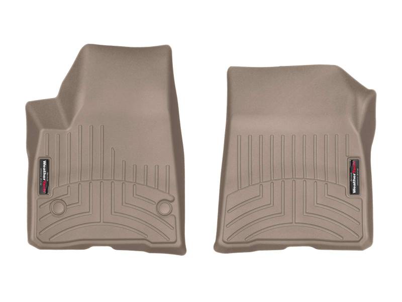 WeatherTech 4510801 FR FLNR TN Acadia 17+ von WeatherTech