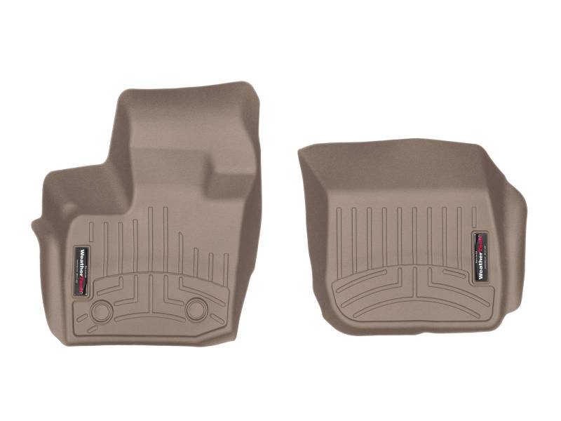 WeatherTech 459611 Cargo Liner von WeatherTech