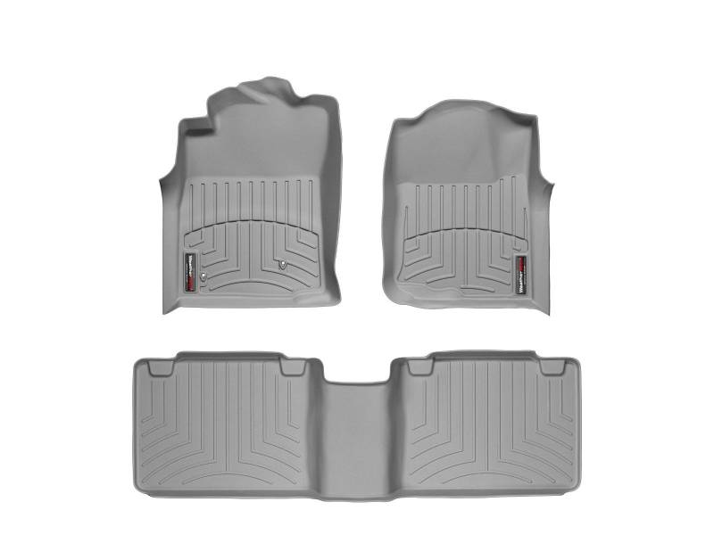 WeatherTech 46021-1-2 FloorLiner von WeatherTech