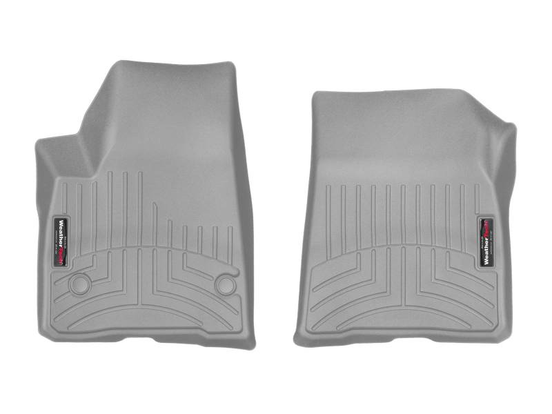 WeatherTech 4610801 17+ Acadia Front FLR LNR Grau von WeatherTech