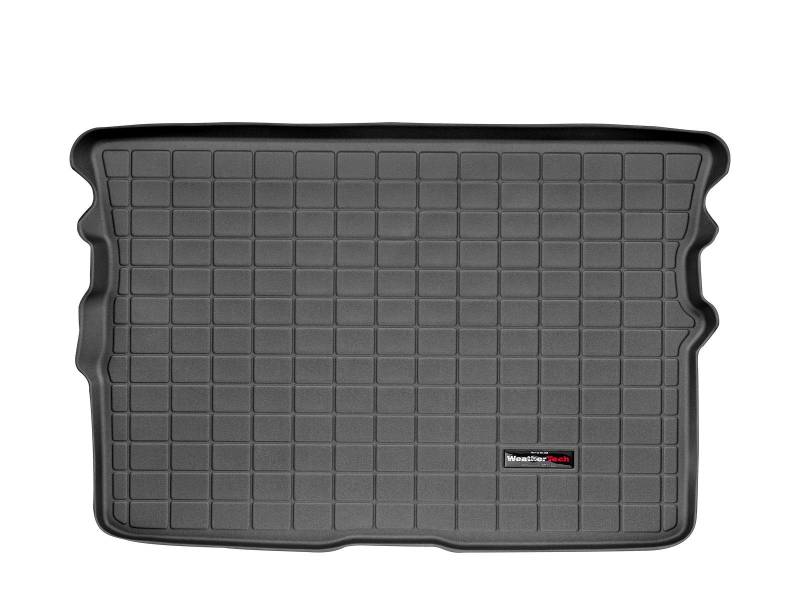 WeatherTech Kofferraumwanne für Scion xB - Kofferraum (40341) schwarz von WeatherTech