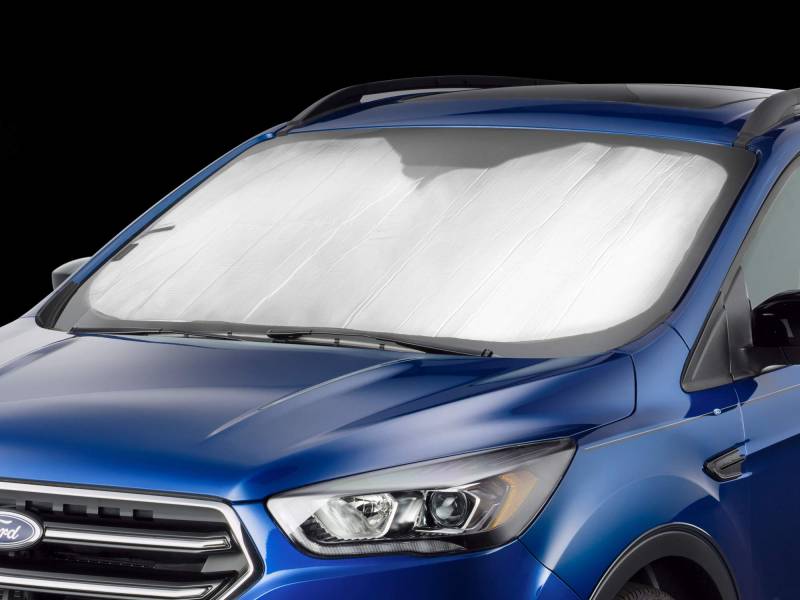 WeatherTech Sonnenschutz für Subaru Crosstrek – Frontscheibe (TS1131) von WeatherTech