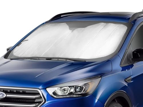 WeatherTech Sonnenschutz für Subaru Forester – Frontscheibe (TS1409) von WeatherTech