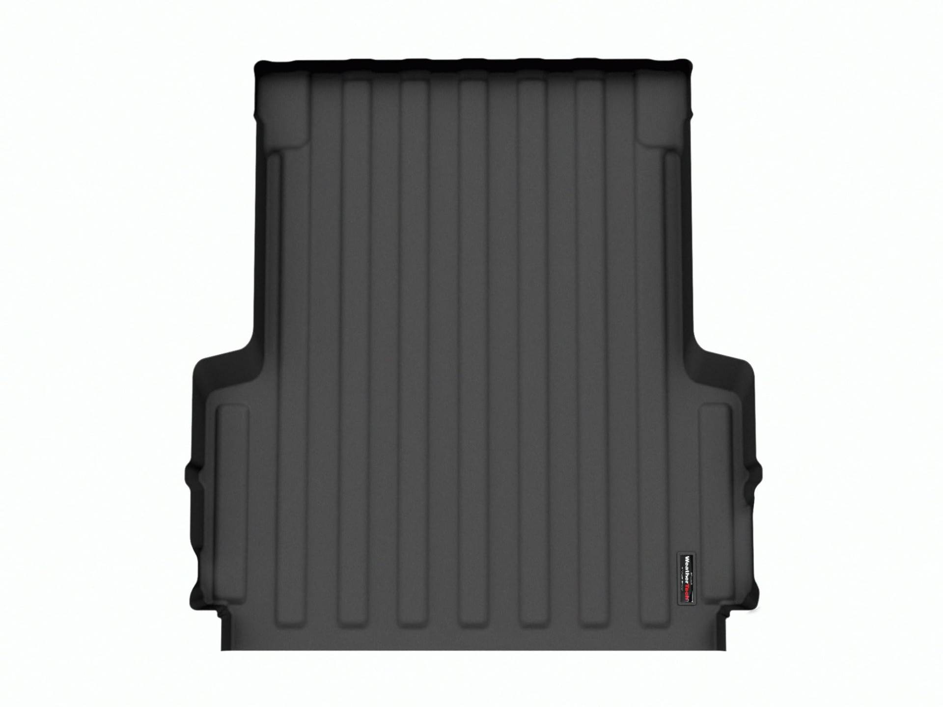 WeatherTech TechLiner LKW Betteinlage für Jeep Gladiator - Betteinlage (36017), Schwarz von WeatherTech