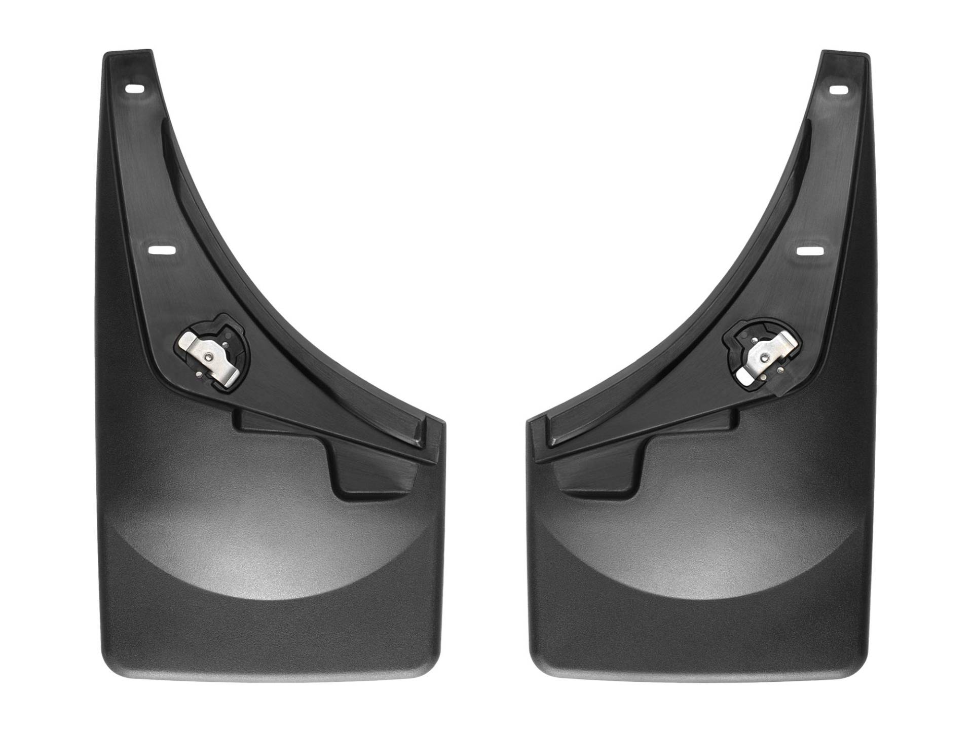 Weathertech 110009 Mud Flap von WeatherTech