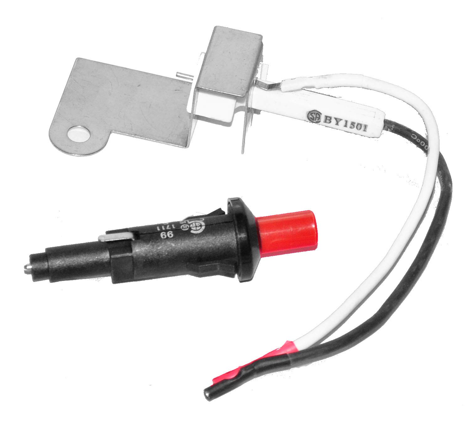 Weber 60092 Q-3000 Igniter Kit von Weber