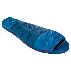Deckenschlafsack Dreamcatcher 10° in M oder L, blau Wechsel Tents von Wechsel Tents