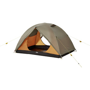 Doppelwand-Kuppelzelt, Louis Edition 2-Personen Wechsel Tents von Wechsel Tents