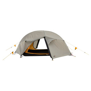 Doppelwand-Kuppelzelt 3-Personen Wechsel Tents von Wechsel Tents