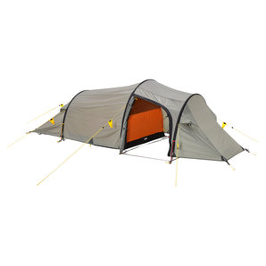 Doppelwand-Tunnelzelt Louis Edition 2-Personen Wechsel Tents von Wechsel Tents