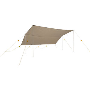 Wechsel Tarp Oak Abdeckplane Travel-Line Tents von Wechsel Tents