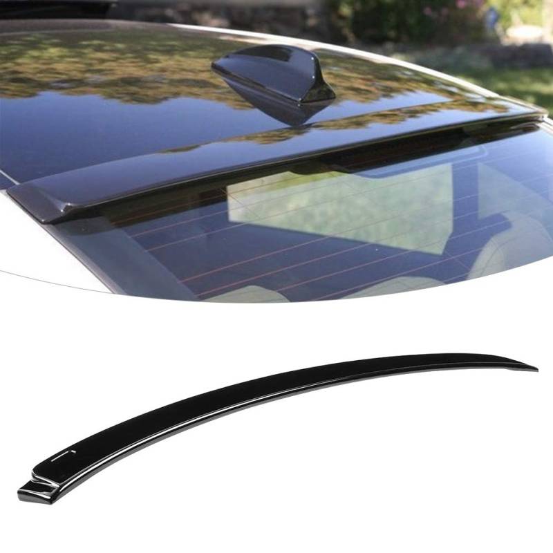 Dachspoiler, hinterer Dachspoilerfl¨¹gel, bessere Aerodynamik 3er E90 2006¨C2011, M3 E90 2007¨C2013 von Weikeya