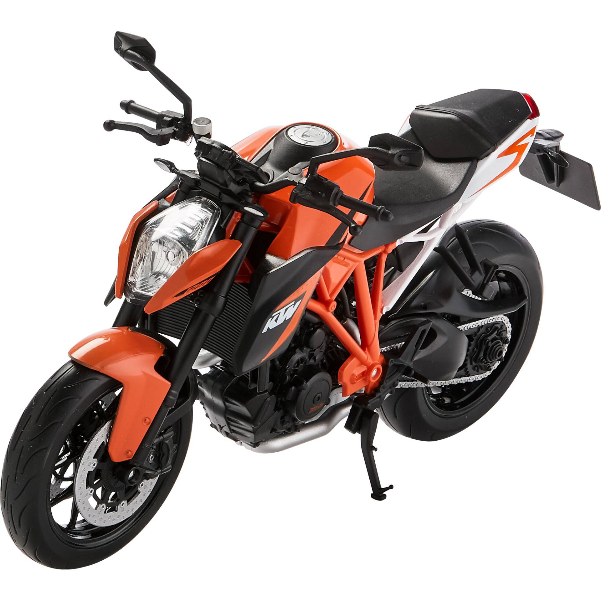 Welly Motorradmodell 1:10 KTM 1290 Super Duke R von Welly