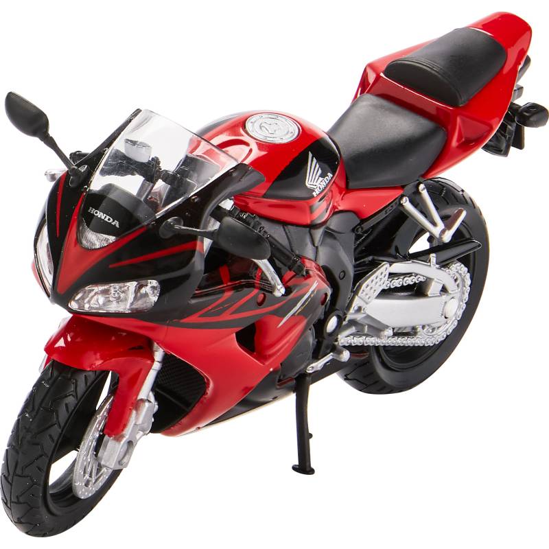 Welly Motorradmodell 1:18 Honda CBR 1000 RR SC57 von Welly