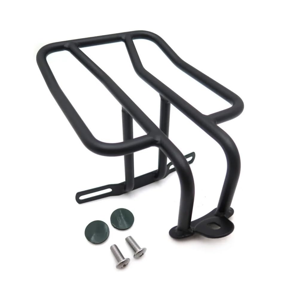 Für H&Arley Für Davidson Für Sportster 1100/1100/1200/883 Motorrad Hinten Rack Gepäck Rack Zubehör Gepäckträger von Wenqu