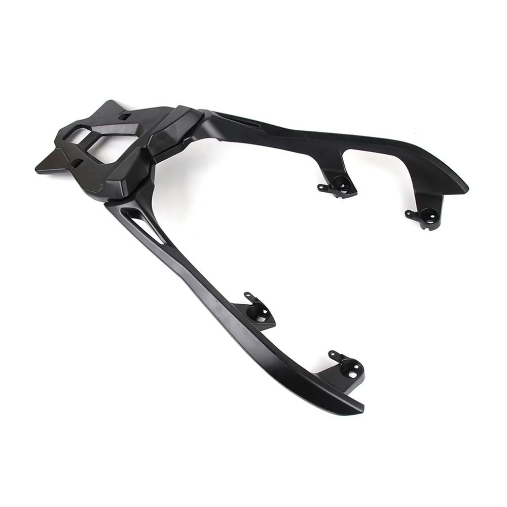 Für Y&AMAHA XMAX250 300 Motorrad Gepäck Racks Hinten Träger Rack Halter Fracht Halterung Motorrad Zubehör Gepäckträger von Wenqu