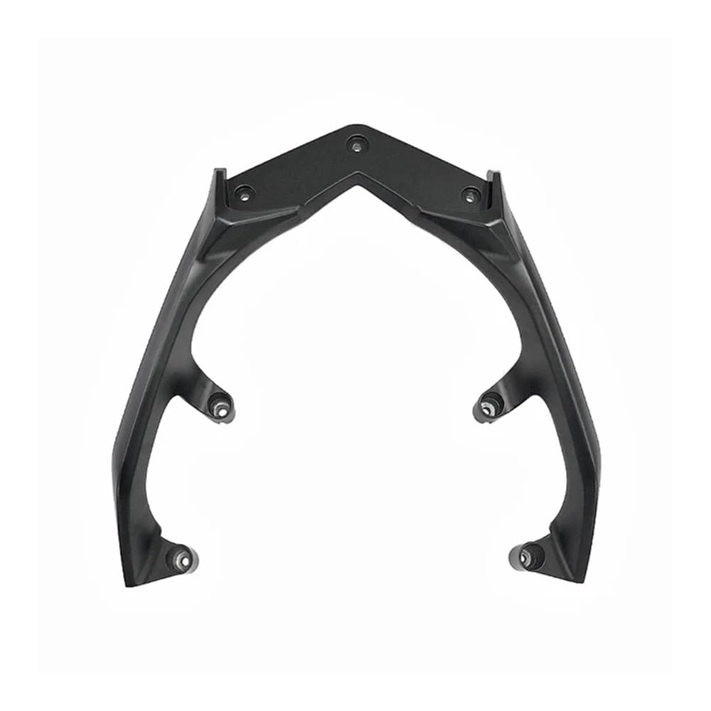 Für Y&amaha T-MAX Tmax 530 560 DX SX 17-21 Hinten Träger Gepäck Rack Halter Fracht Halterung Motorrad Zubehör Gepäckträger von Wenqu