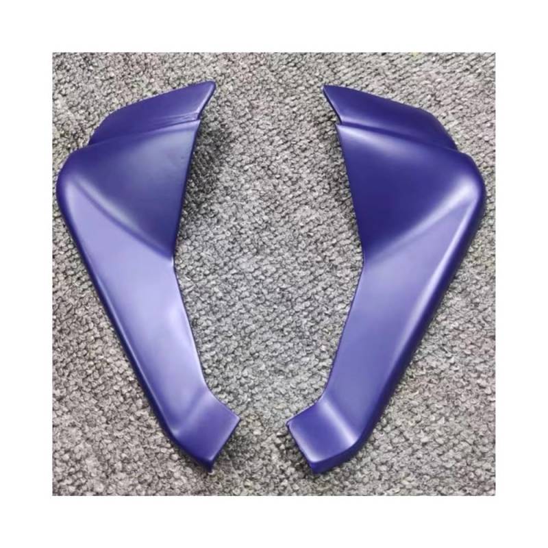 Motorrad Winglets Motorrad Front Wind Flügel Abdeckung Aerodynamik Verkleidung Winglets Für A&prilia Für RS660 Für Rs 660 2020-2023(Color-03) von Wenqu