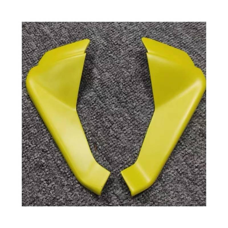 Motorrad Winglets Motorrad Front Wind Flügel Abdeckung Aerodynamik Verkleidung Winglets Für A&prilia Für RS660 Für Rs 660 2020-2023(Color-05) von Wenqu