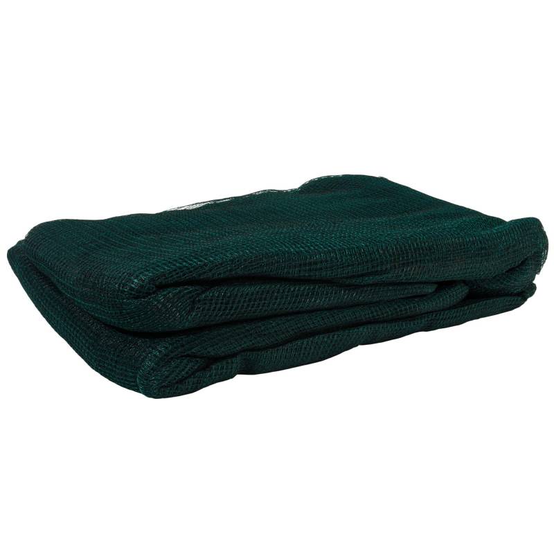 WERKA PRO Olivennetz 50g/m2 5 x 5m - 25m² von WERKA PRO