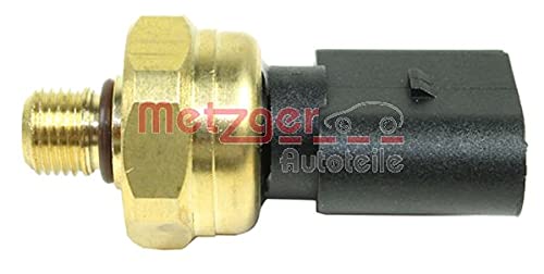 Werner Metzger GmbH Sensor, Kraftstoffdruck von Werner Metzger GmbH