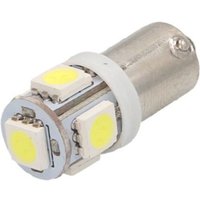 Glühlampe WESEM T4W 12V, 1 Stück von Wesem