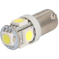 Glühlampe WESEM T4W 24V, 1 Stück von Wesem