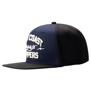 West Coast Choppers OG Flatbill Cap von West Coast Choppers