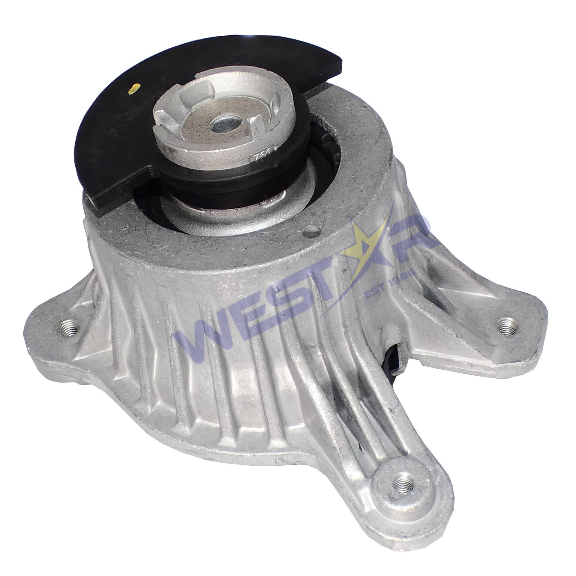 Westar EM-7557 Motorlager von Westar