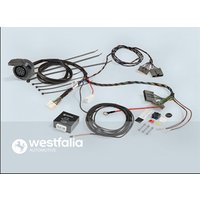 Elektroeinbausatz, Anhängervorrichtung WESTFALIA 303480300113 von Westfalia