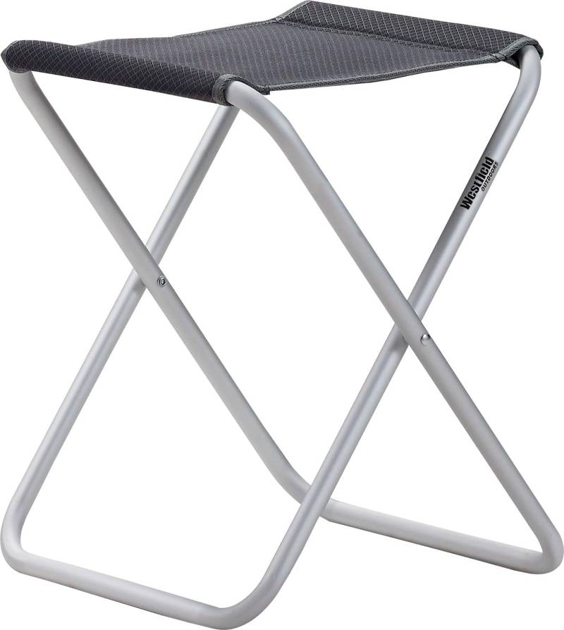 Westfield Hocker Be-Smart Stool Charcol grey von Westfield