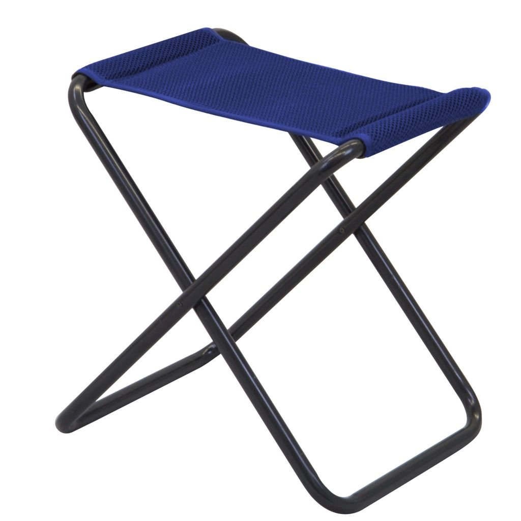 Westfield Hocker Stool XL DB dunkelblau von Westfield