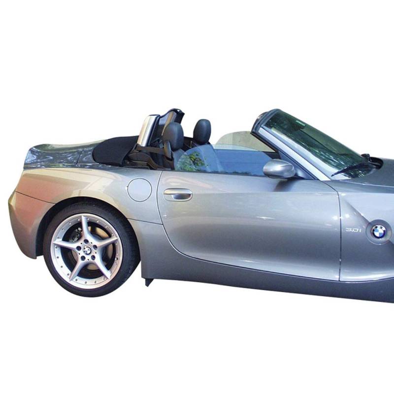 Windschott Weyer Basic Line kompatibel mit BMW Z4 E85 -2008 von Weyer