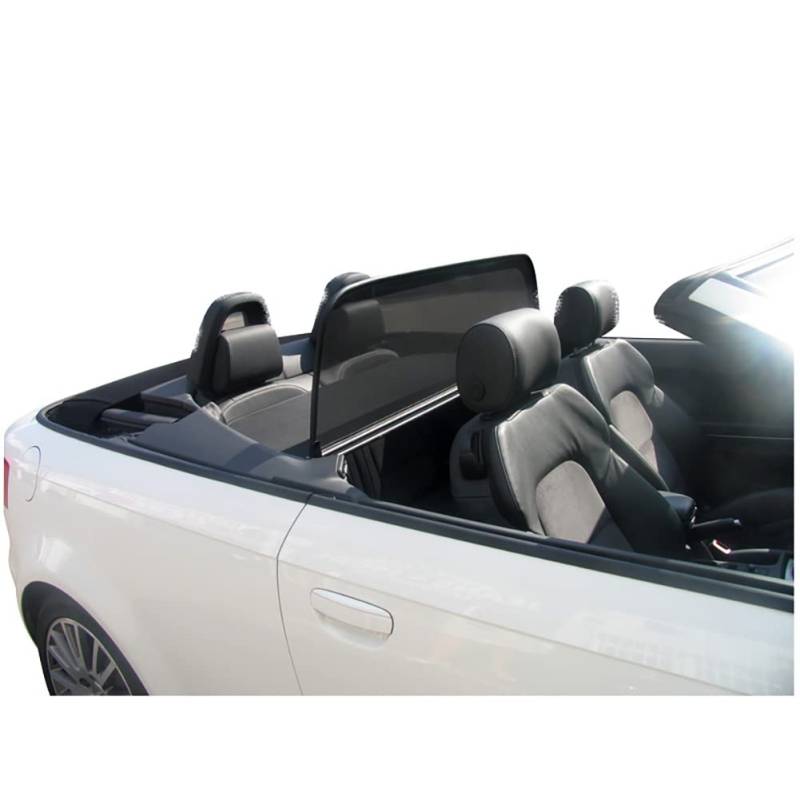 Weyer Windschott Basic Line kompatibel mit Audi A3 8P Cabrio 2008-2013 von Weyer