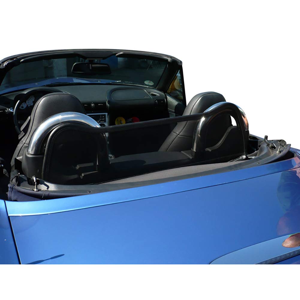 Weyer Windschott Basic Line kompatibel mit BMW Z3 M3 von Weyer