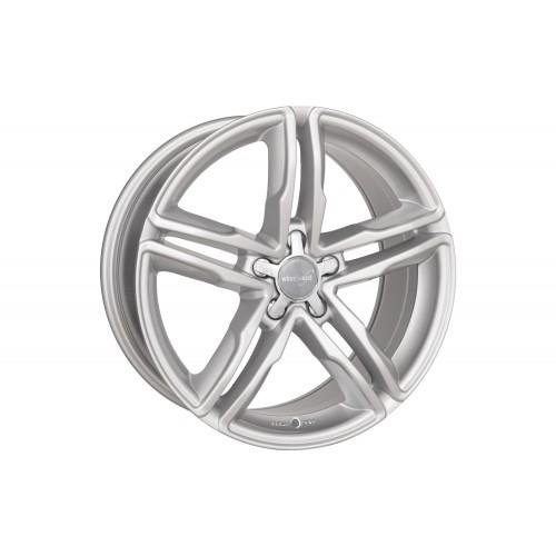 WHEELWORLD WH11-8.5 x 19 ET35 5 x 112 Alufelgen (Commercial) von Wheelworld