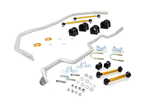 BFK005 Sway Bar - Fahrzeugsatz von Whiteline