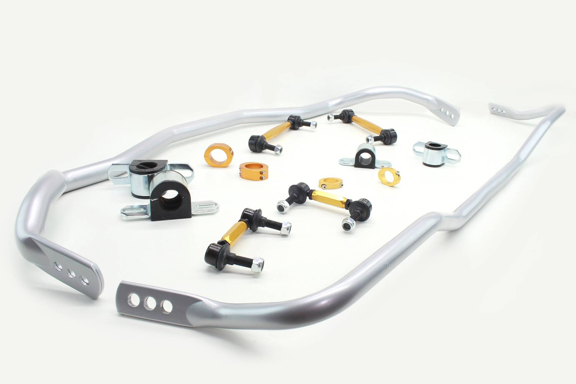 BFK006 Sway Bar - Fahrzeugsatz von Whiteline