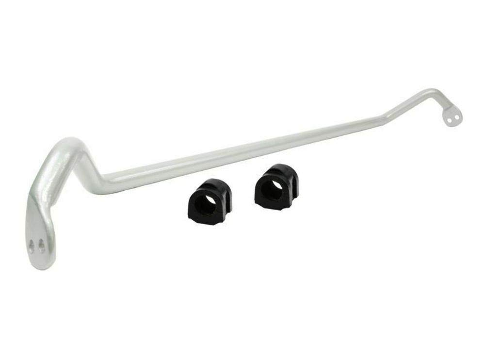 Whiteline BSF48Z 27 mm 2pt verstellbare Frontschutzstange für Subaru STI 2015 von Whiteline